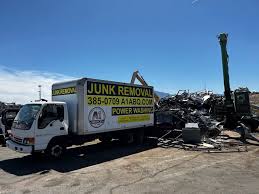Best Construction Debris Removal  in St Augustine South, FL