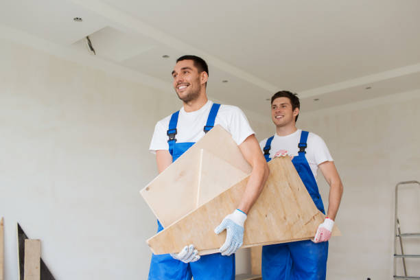 Best Office Cleanout  in St Augustine South, FL