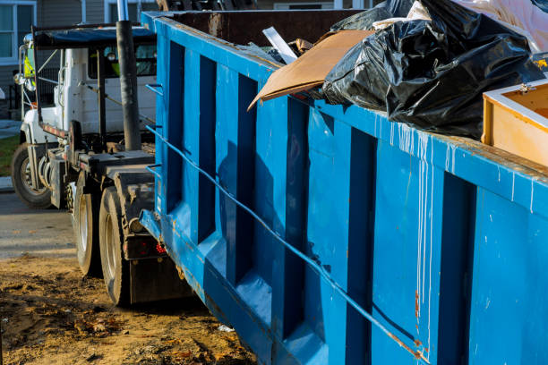Best Hoarding Cleanup  in St Augustine South, FL