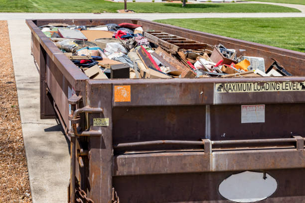 Best Scrap Metal Removal  in St Augustine South, FL