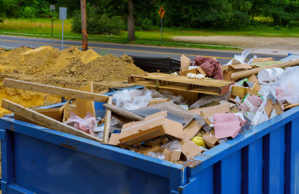 Best Demolition Debris Removal  in St Augustine South, FL