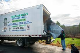 Best Shed Removal  in St Augustine South, FL